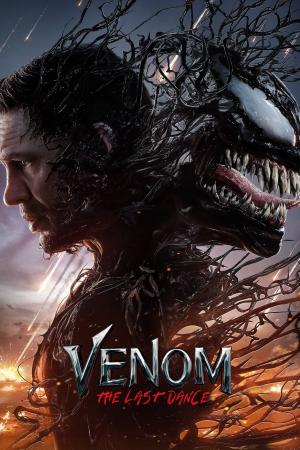 ვენომი 3 / Venom: The Last Dance