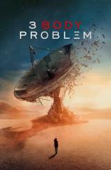 სამი სხეულის პრობლემა ქართულად - 3 Body Problem