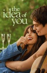 შენზე ფიქრი ქართულად - IDEA OF YOU