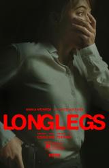 Გრძელი ფეხები ქართულად - Longlegs