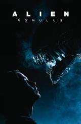 უცხო: რომულუსი ქართულად - Alien: Romulus