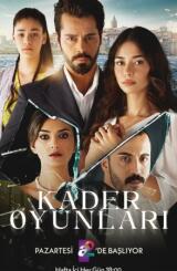 ბაჰარი ქართულად - Kader Oyunları