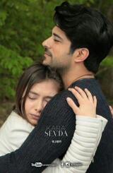შავი სიყვარული ქართულად - Kara sevda