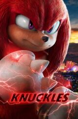 ნაკლსი ქართულად - Knuckles