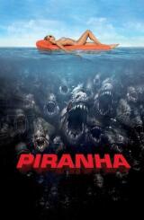 პირანიები ქართულად - PIRANHA 3D