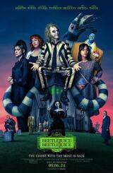 ბითლჯუს ბითლჯუს ქართულად - Beetlejuice Beetlejuice