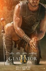 გლადიატორი 2 ქართულად - Gladiator II