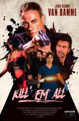 მოკალი ყველა ქართულად - Kill em All