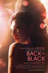 უკან შავთან ქართულად - Back to Black