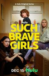 ასეთი მამაცი გოგონები ქართულად - Such Brave Girls