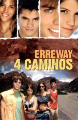 ოთხი გზა ქართულად - Erreway: 4 caminos