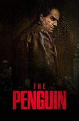 პინგვინი ქართულად - The Penguin