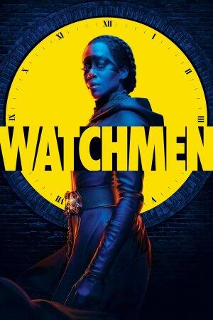 დარაჯები ქართულად - Watchmen