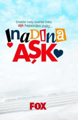 ჯიუტი სიყვარული ქართულად - Inadina Ask