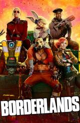 ბორდერლენდსი ქართულად - Borderlands