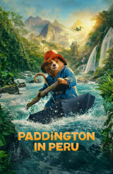 პადინგტონი პერუში ქართულად - Paddington in Peru
