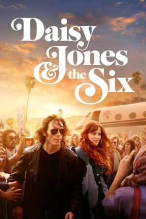 დეიზი ჯონსი და ჯგუფი The Six ქართულად - Daisy