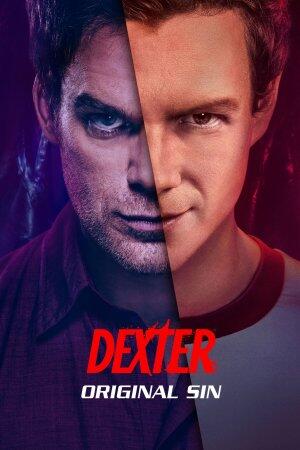 დექსტერი: თავდაპირველი ცოდვა ქართულად - Dexter: