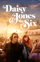 დეიზი ჯონსი და ჯგუფი The Six ქართულად - Daisy
