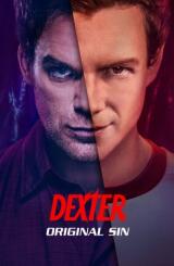 დექსტერი: თავდაპირველი ცოდვა ქართულად - Dexter: