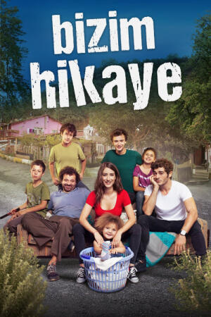 ჩვენი ისტორია ქართულად - Bizim Hikaye