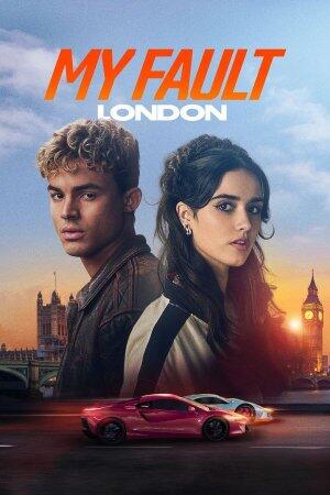 ჩემი ბრალია: ლონდონი ქართულად - My Fault: London