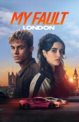 ჩემი ბრალია: ლონდონი ქართულად - My Fault: London