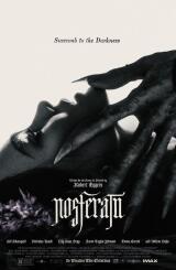 ნოსფერატუ - Nosferatu