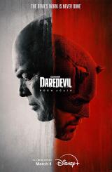 თავქარიანი: თავიდან დაბადება / Daredevil: Born