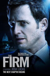 ფირმა ქართულად - The Firm