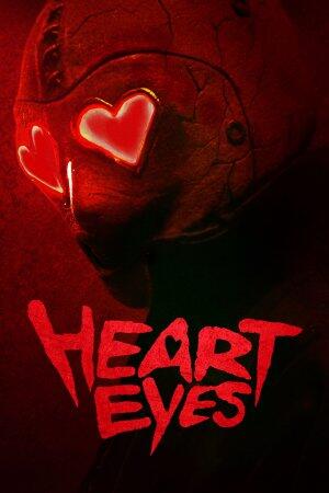 გულის თვალები ქართულად - Heart Eyes