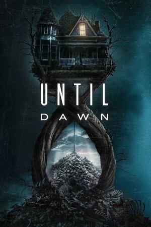 განთიადამდე ქართულად - Until Dawn