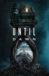 განთიადამდე ქართულად - Until Dawn