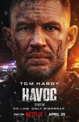 ქაოსი ქართულად - Havoc