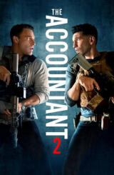 ბუღალტერი 2 ქართულად - The Accountant 2