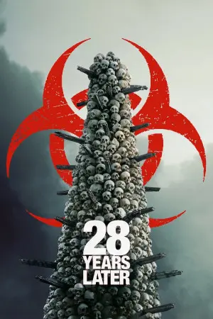 28 წლის შემდეგ ქართულად - 28 Years Later