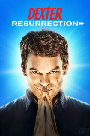 დექსტერი: აღდგომა ქართულად - Dexter: Resurrection