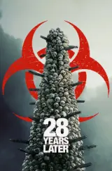 28 წლის შემდეგ ქართულად - 28 Years Later