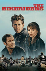 ბაიკერები ქართულად - The Bikeriders