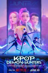 კეიპოპ დემონებზე მონადირეები ქართულად - KPop