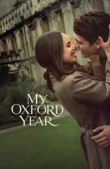 ჩემი წელი ოქსფორდში ქართულად - My Oxford Year