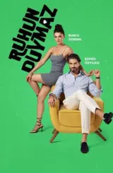 სულს არ ესმის ქართულად - Ruhun Duymaz