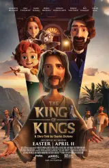მეფეთ მეფე ქართულად - The King of Kings