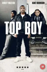 ტოპ ბიჭი ქართულად - Top Boy