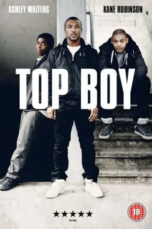 ტოპ ბიჭი ქართულად - Top Boy