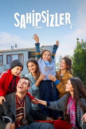დაუცველები / Sahipsizler