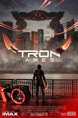 ტრონი: არესი (ქართულად) / TRON: Ares