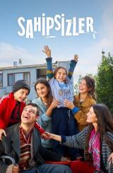 დაუცველები / Sahipsizler