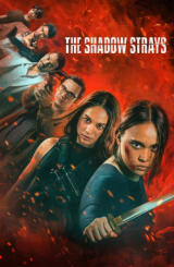 მოხეტიალე ჩრდილი ქართულად - The Shadow Strays