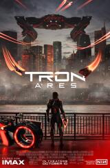 ტრონი: არესი (ქართულად) / TRON: Ares